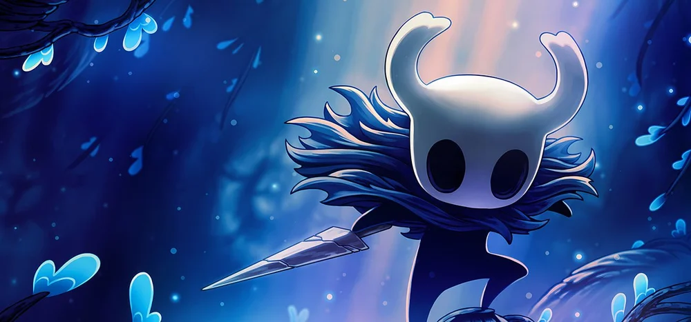 HOLLOW KNIGHT ARRIVES ON NINTENDO SWITCH 2, PS5 & XBOX SERIES X|S