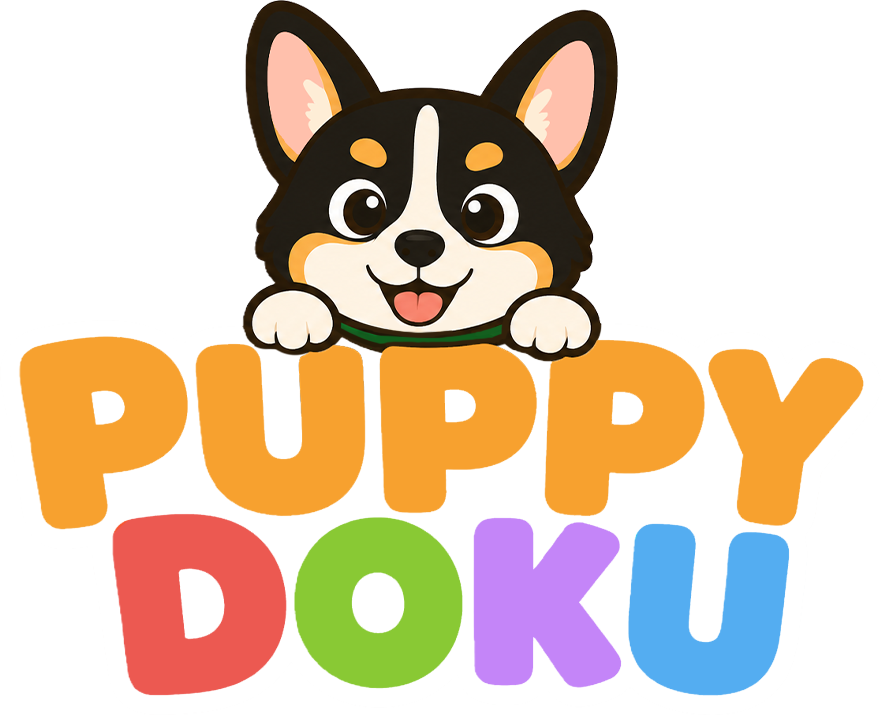 Puppydoku! Sudoku Brain Master