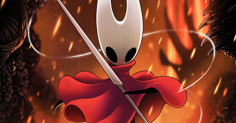 SILKSONG PATCH 5 TRADITIONAL CHINESE, GERMAN UPDATES & MORE